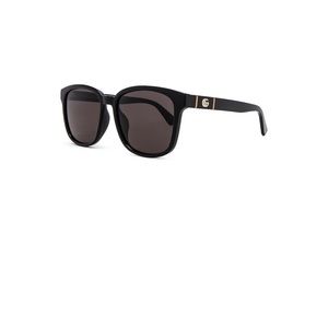 GUCCI Logo Wayfair Sunglasses